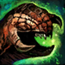 Flesh Wurm icon