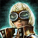 Kernan icon