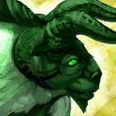 Minotaur icon