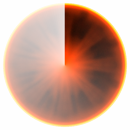 Timer overhead icon