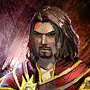 White Mantle Saul D'Alessio icon