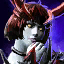 Desmina icon