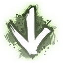 Arrow marker